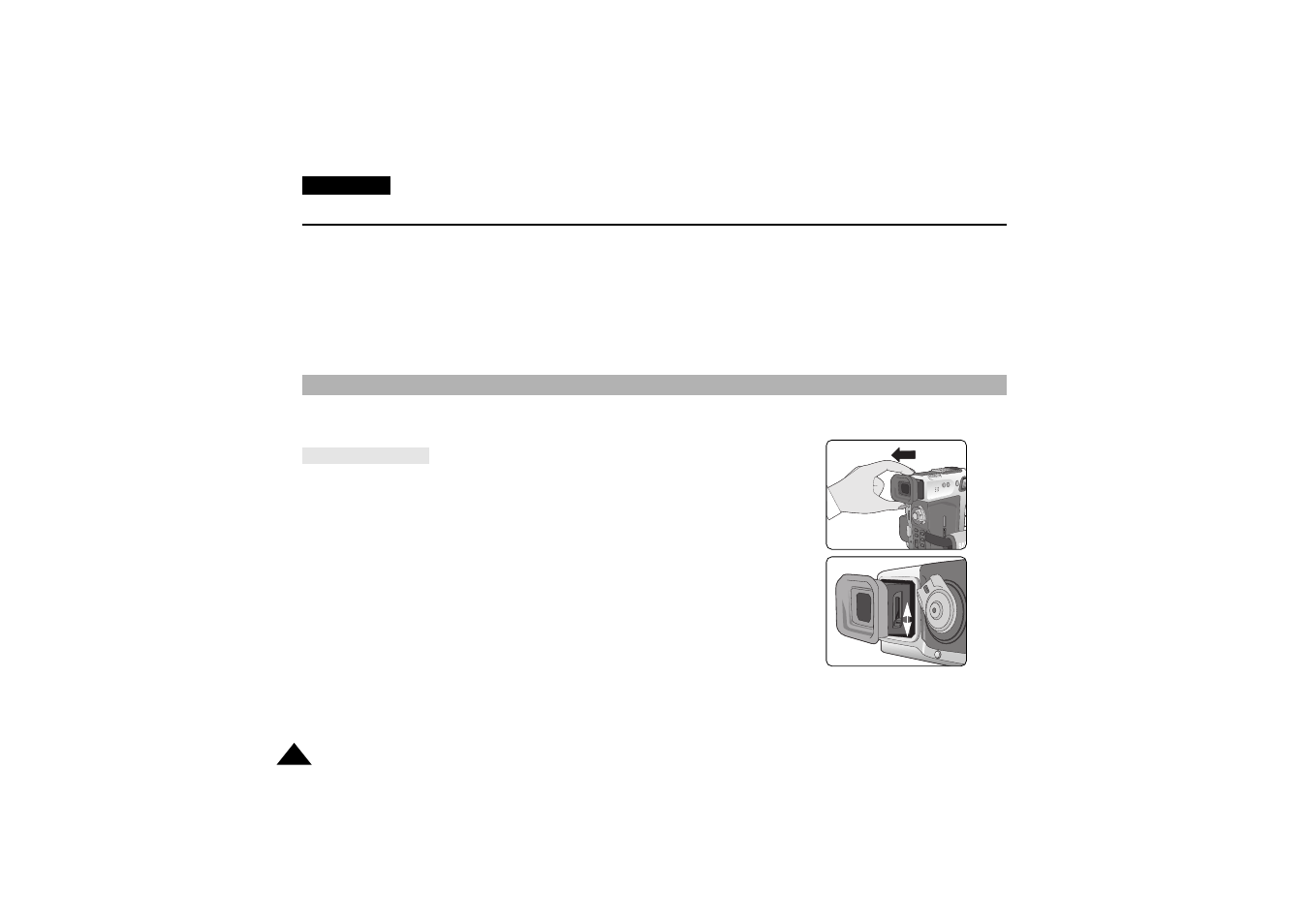 Basic recording | Samsung VP-D190MSI User Manual | Page 30 / 99