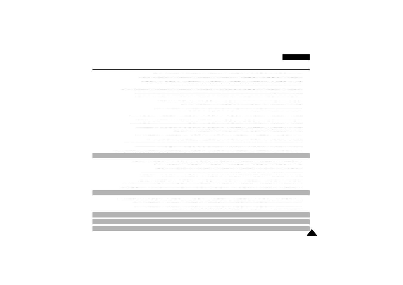 Samsung VP-D190MSI User Manual | Page 5 / 99