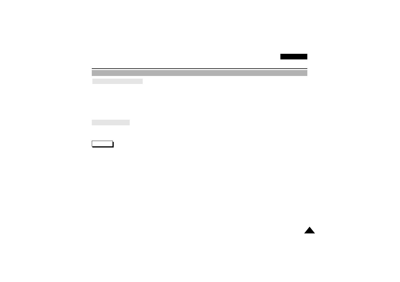 Ieee 1394 data transfer | Samsung VP-D190MSI User Manual | Page 71 / 99