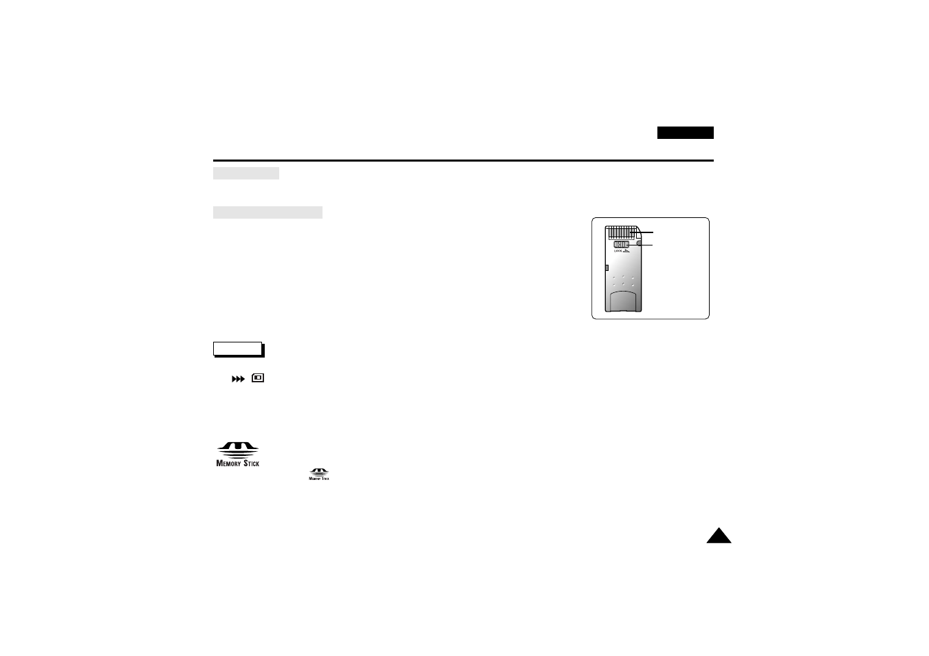 Digital still camera mode | Samsung VP-D190MSI User Manual | Page 77 / 99