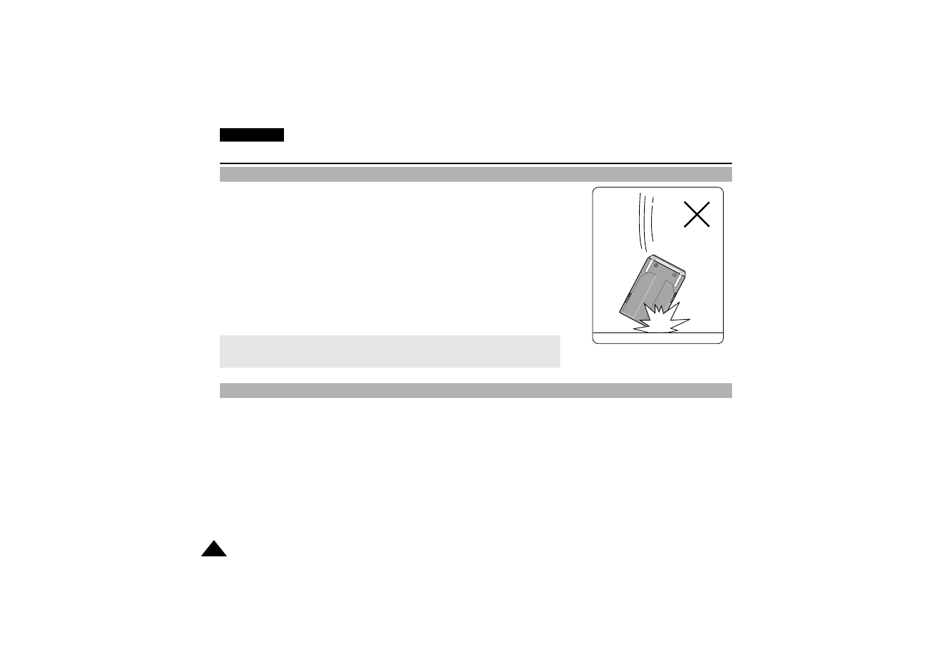 Samsung VP-D190MSI User Manual | Page 8 / 99