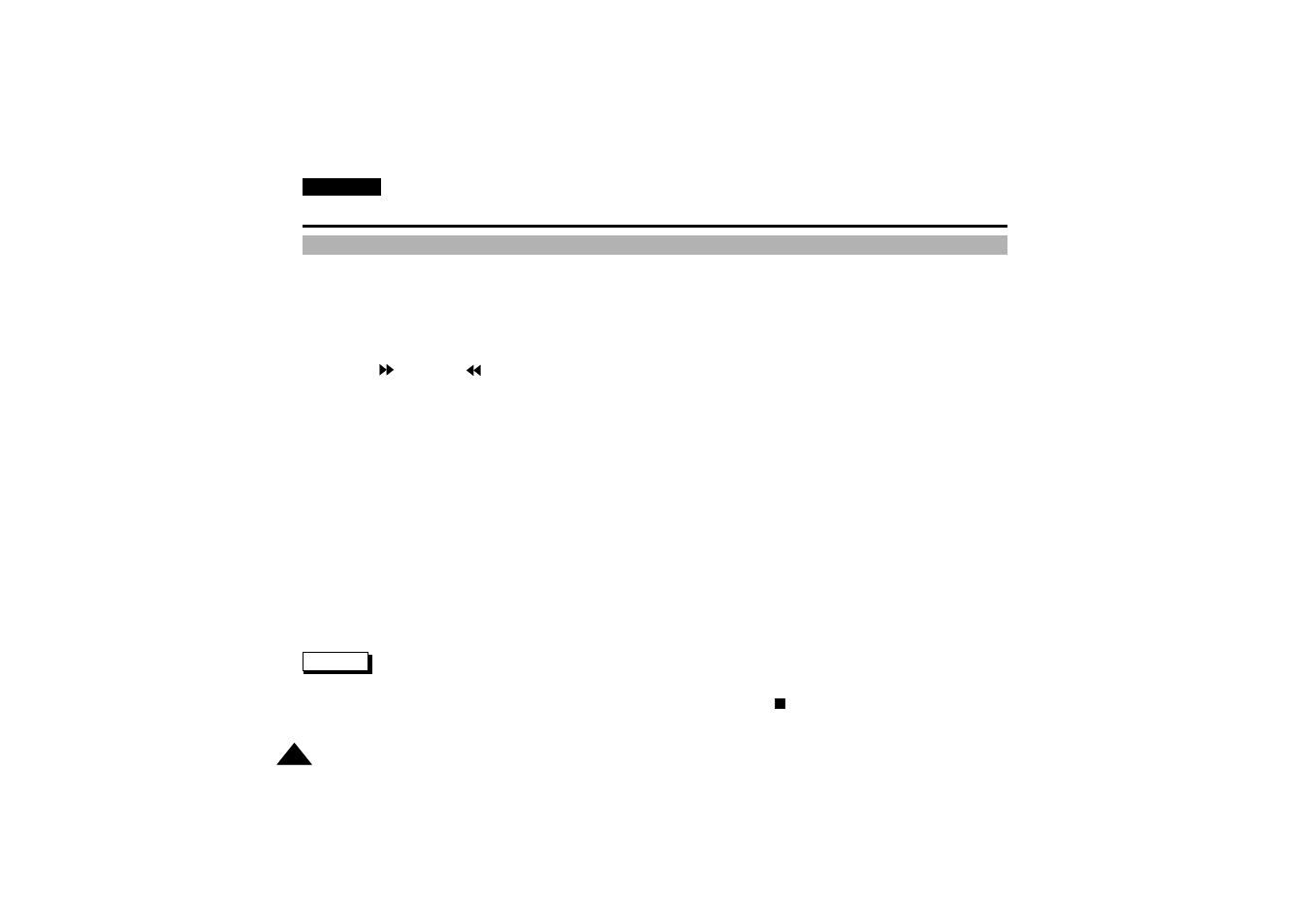 Digital still camera mode | Samsung VP-D190MSI User Manual | Page 88 / 99