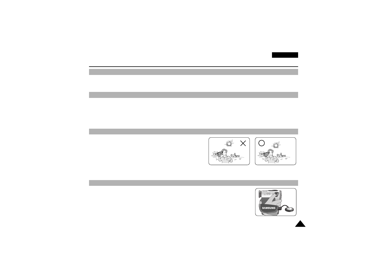 Samsung VP-D190MSI User Manual | Page 9 / 99