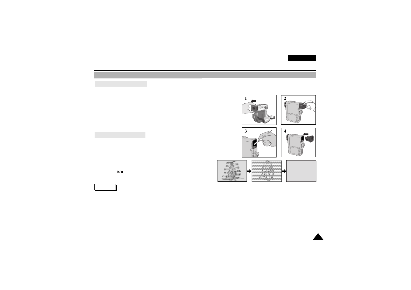 Samsung VP-D190MSI User Manual | Page 91 / 99