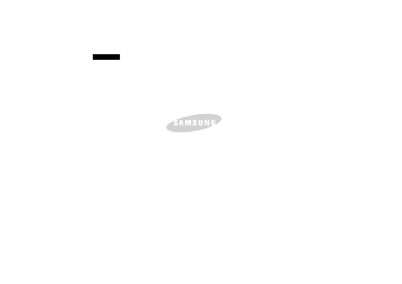 Samsung VP-D190MSI User Manual | Page 99 / 99