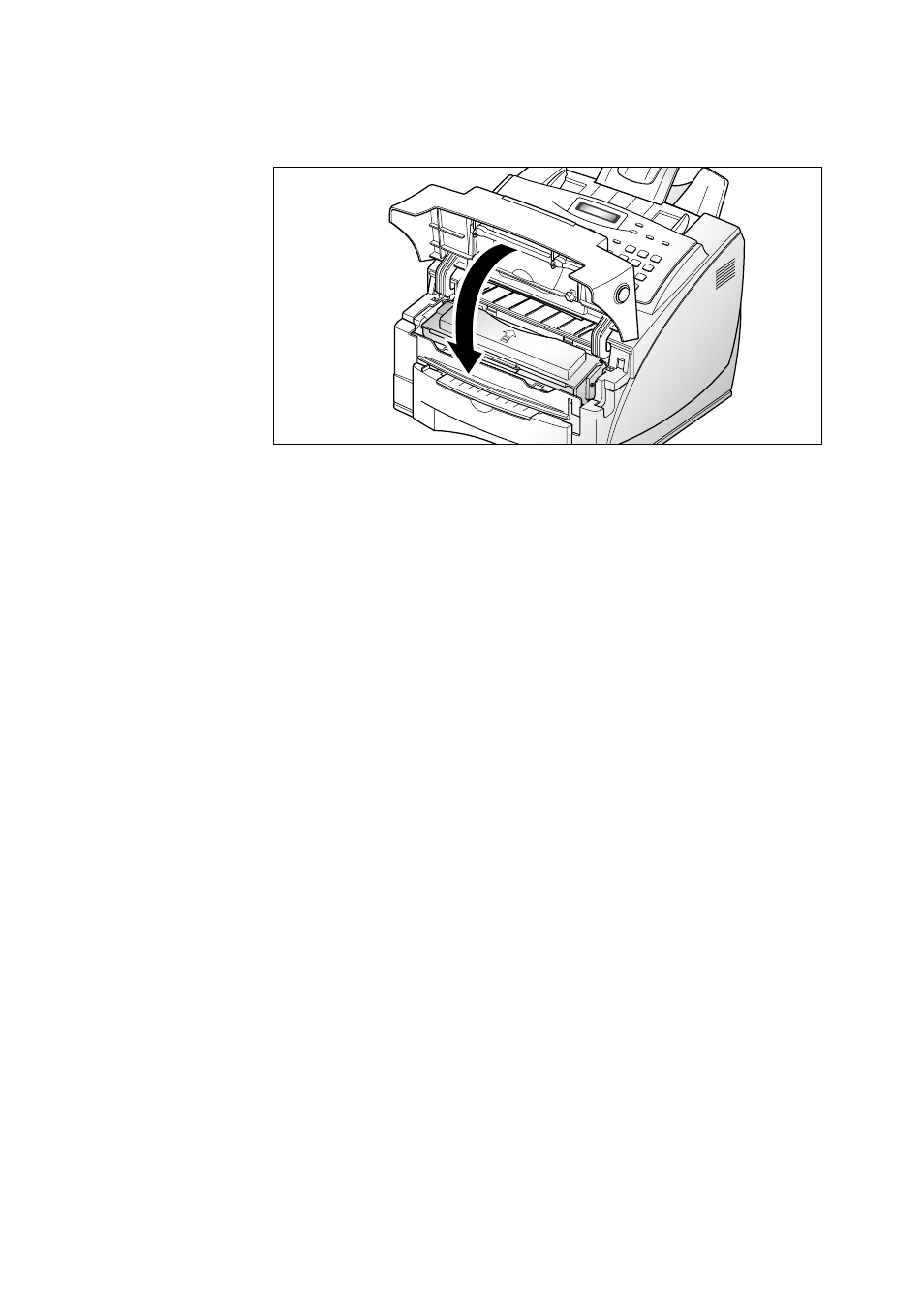 Samsung Msys 730 User Manual | Page 19 / 108
