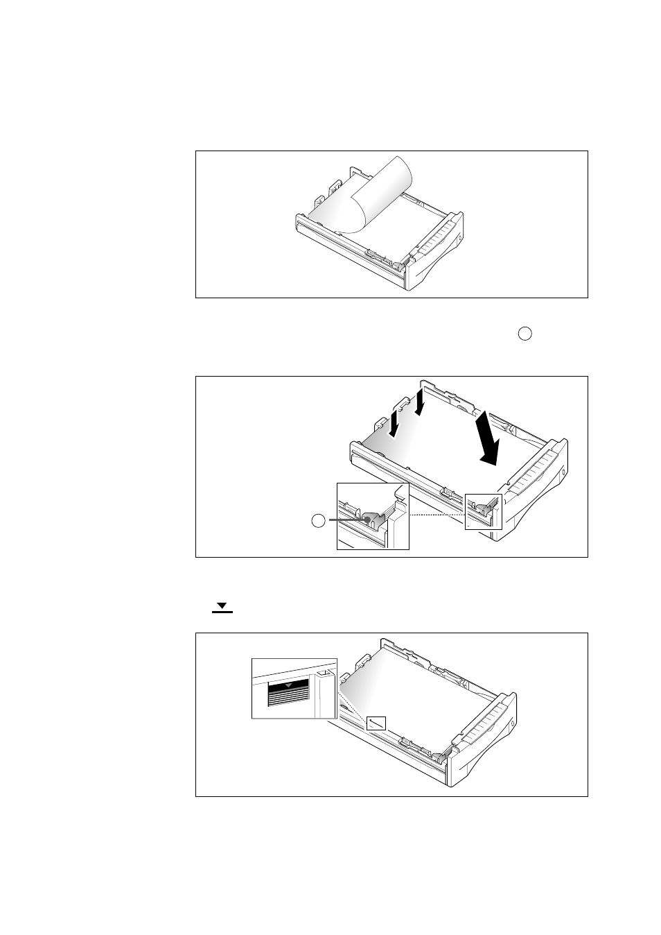 Samsung Msys 730 User Manual | Page 21 / 108