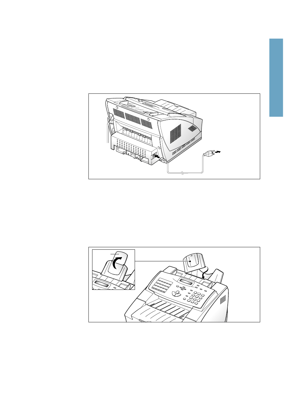Samsung Msys 730 User Manual | Page 28 / 108