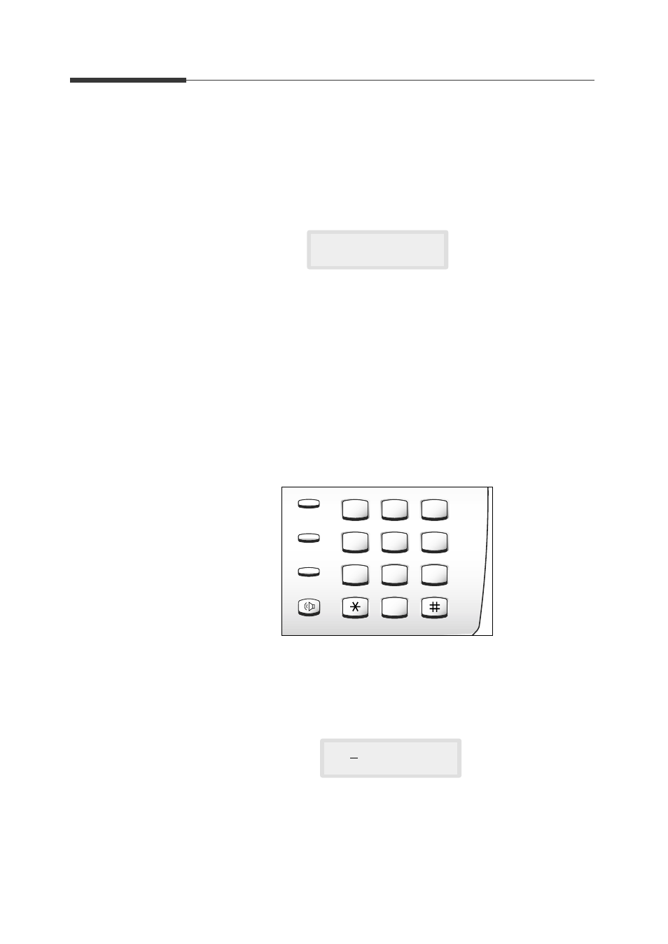 Using the number keypad | Samsung Msys 730 User Manual | Page 39 / 108