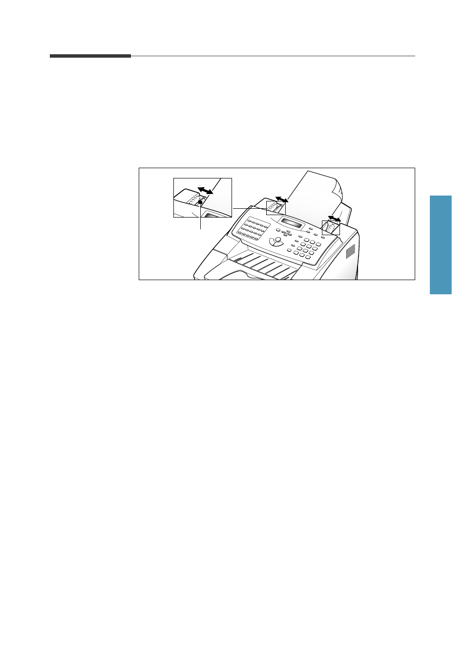 Loading document | Samsung Msys 730 User Manual | Page 44 / 108