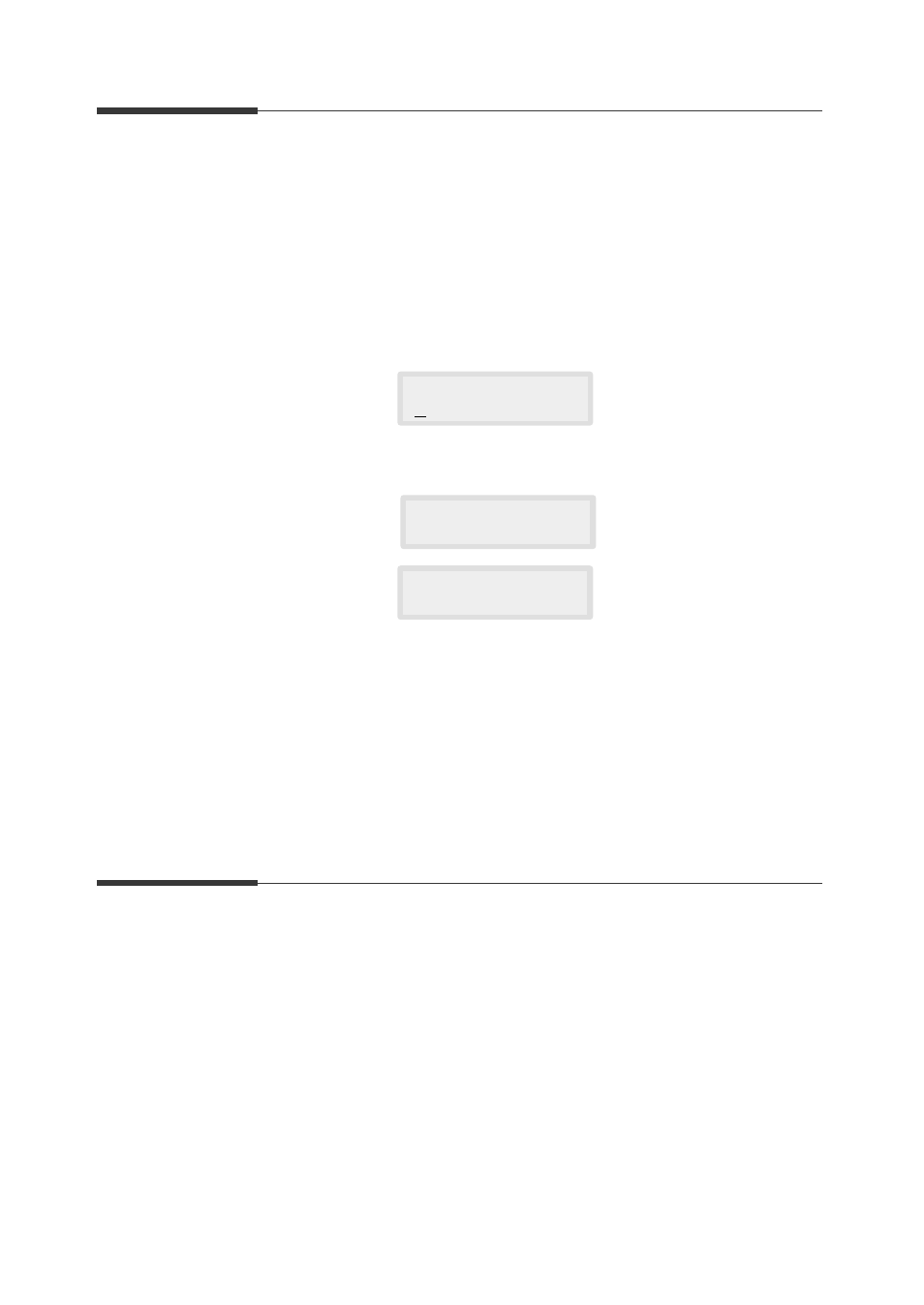 Canceling a standby operation, Adding documents to a standby operation | Samsung Msys 730 User Manual | Page 51 / 108