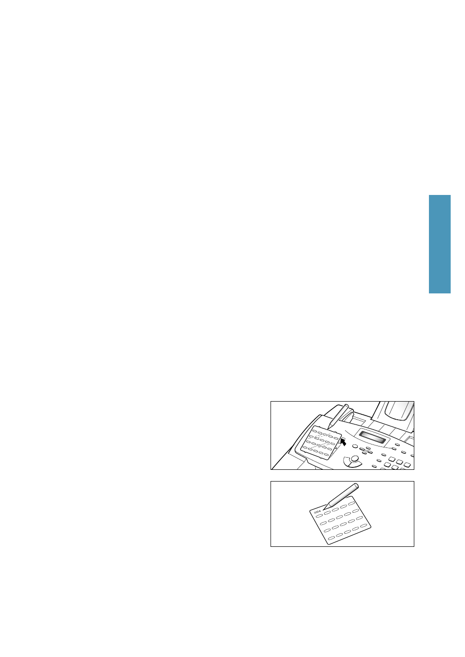 Samsung Msys 730 User Manual | Page 68 / 108