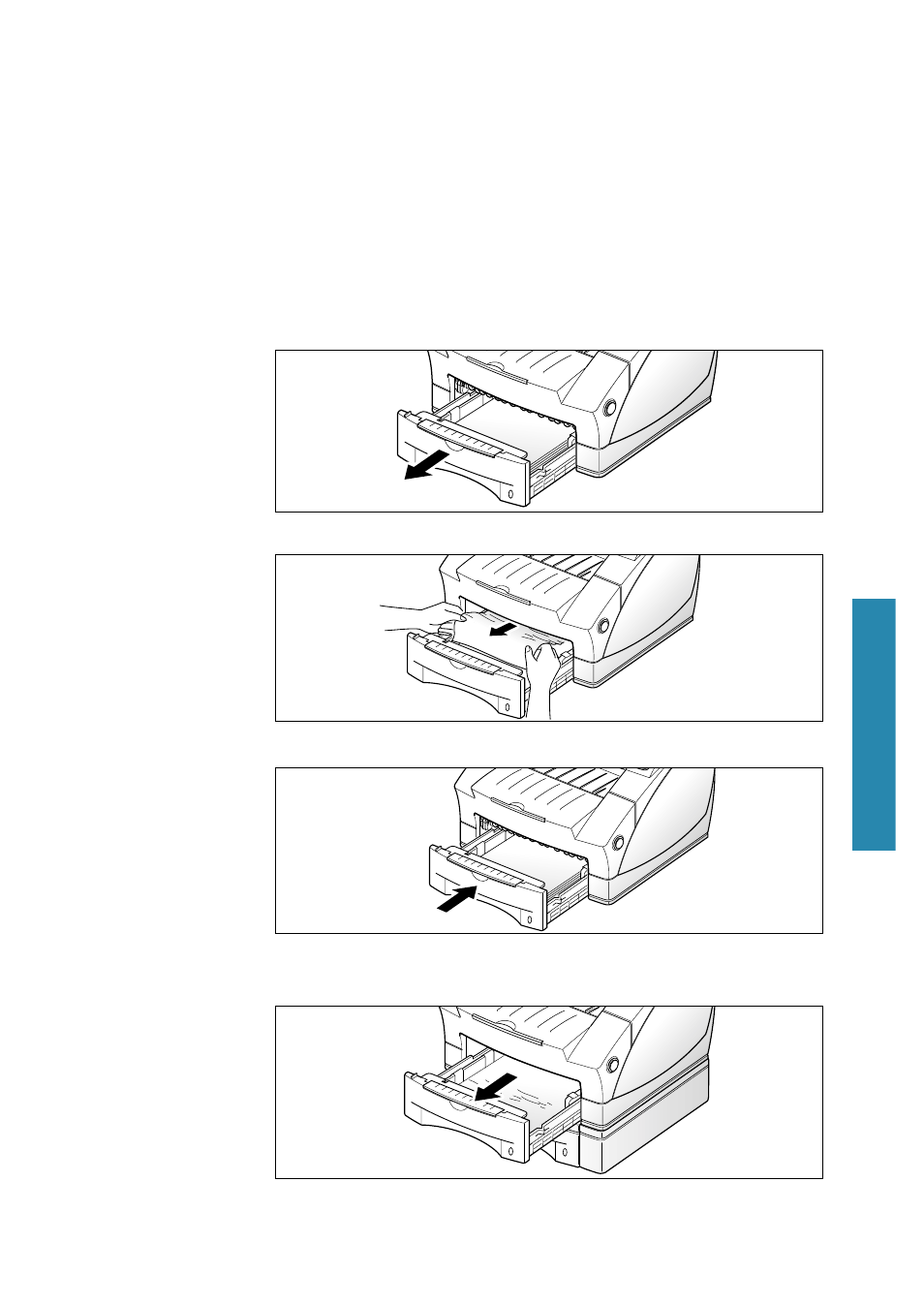 Samsung Msys 730 User Manual | Page 87 / 108