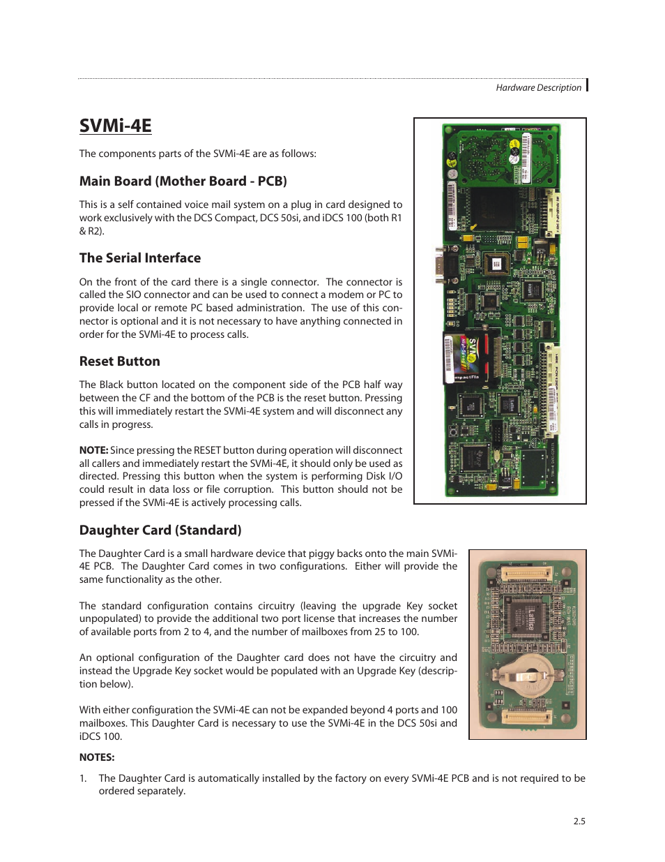 Svmi-4e | Samsung SVMi-8E User Manual | Page 13 / 40