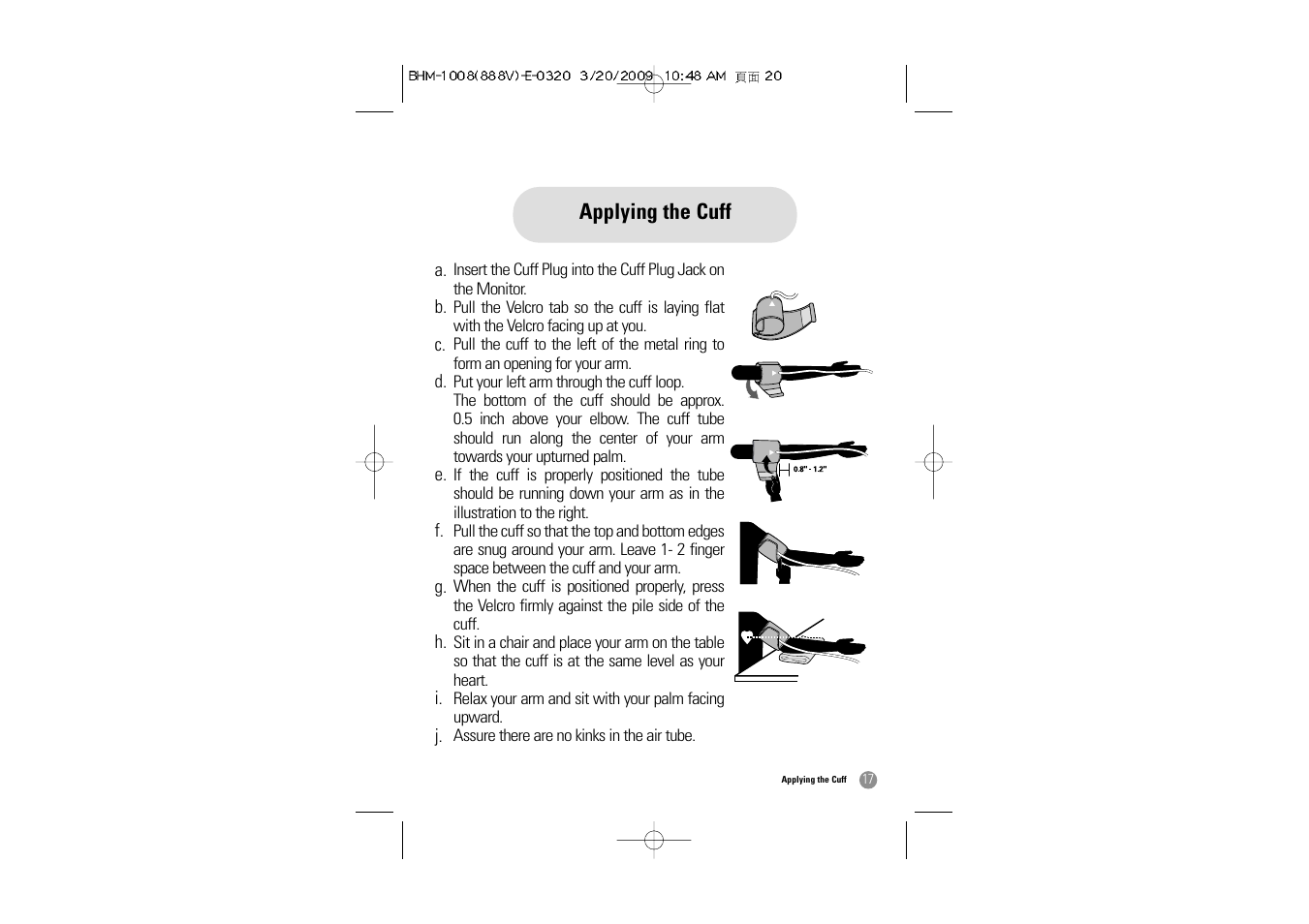 Samsung BHM-1008 User Manual | Page 18 / 66
