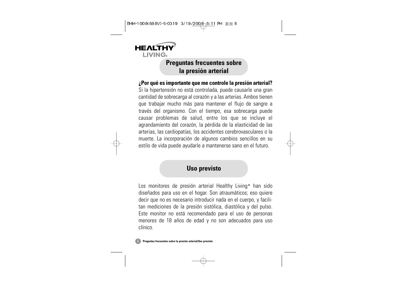 Samsung BHM-1008 User Manual | Page 41 / 66