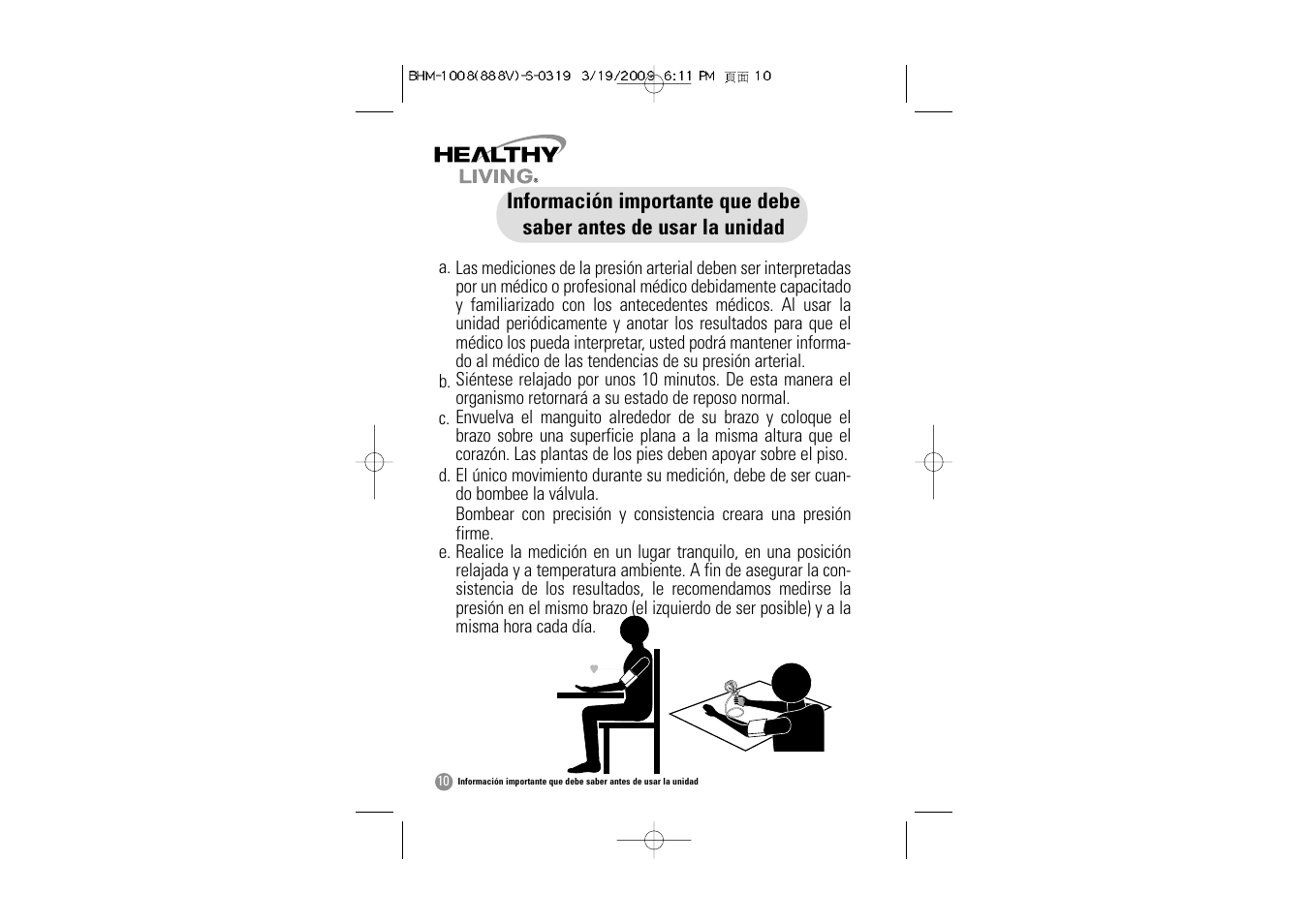 Samsung BHM-1008 User Manual | Page 43 / 66