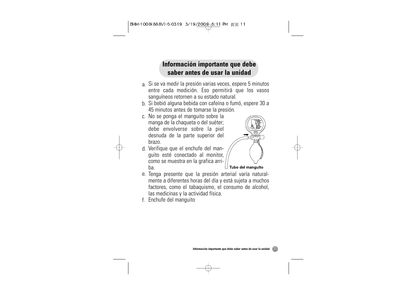 Samsung BHM-1008 User Manual | Page 44 / 66