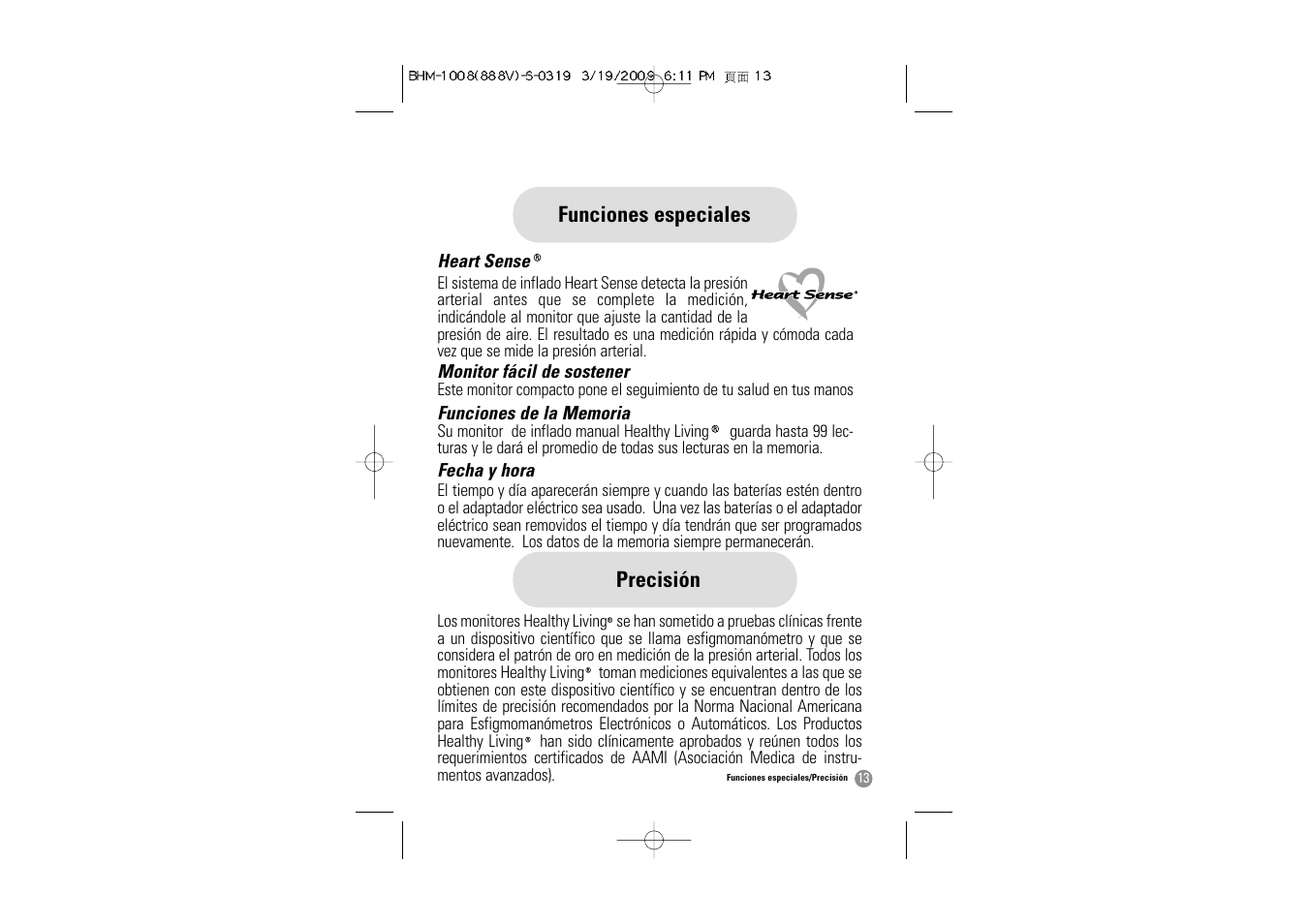 Samsung BHM-1008 User Manual | Page 46 / 66