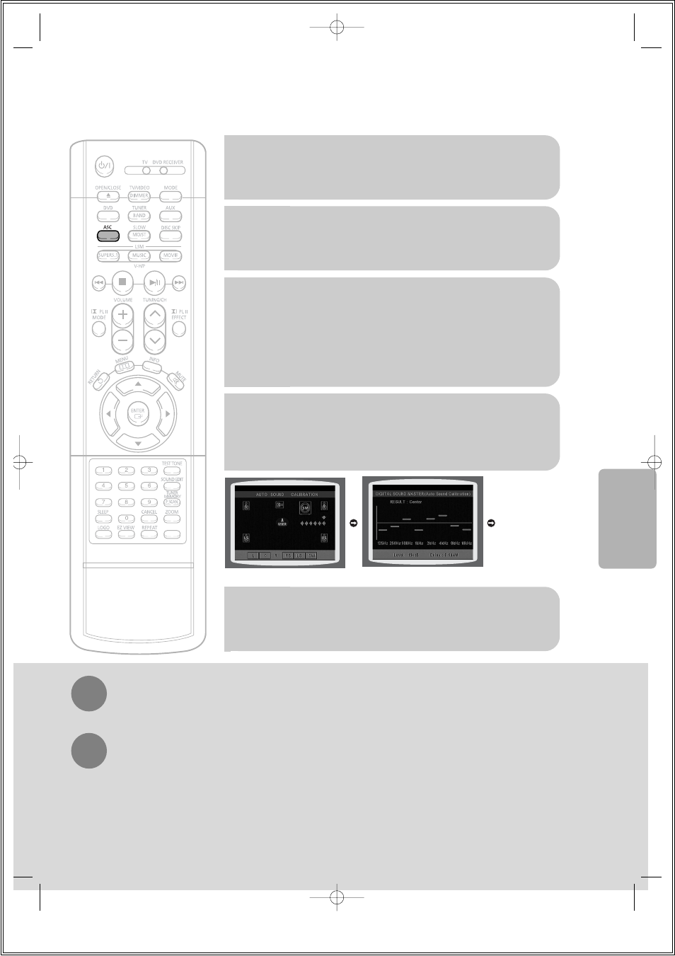 Samsung HT-DS650 User Manual | Page 62 / 78
