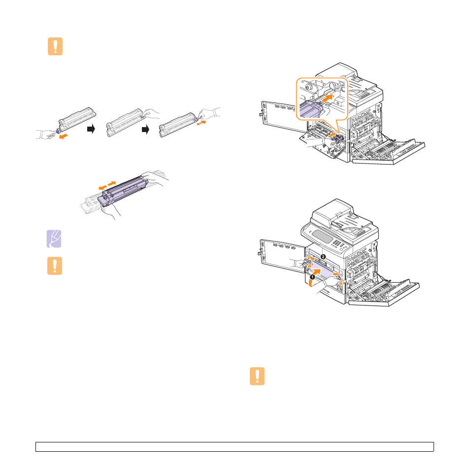 Samsung CLX-8385ND Series User Manual | Page 105 / 201