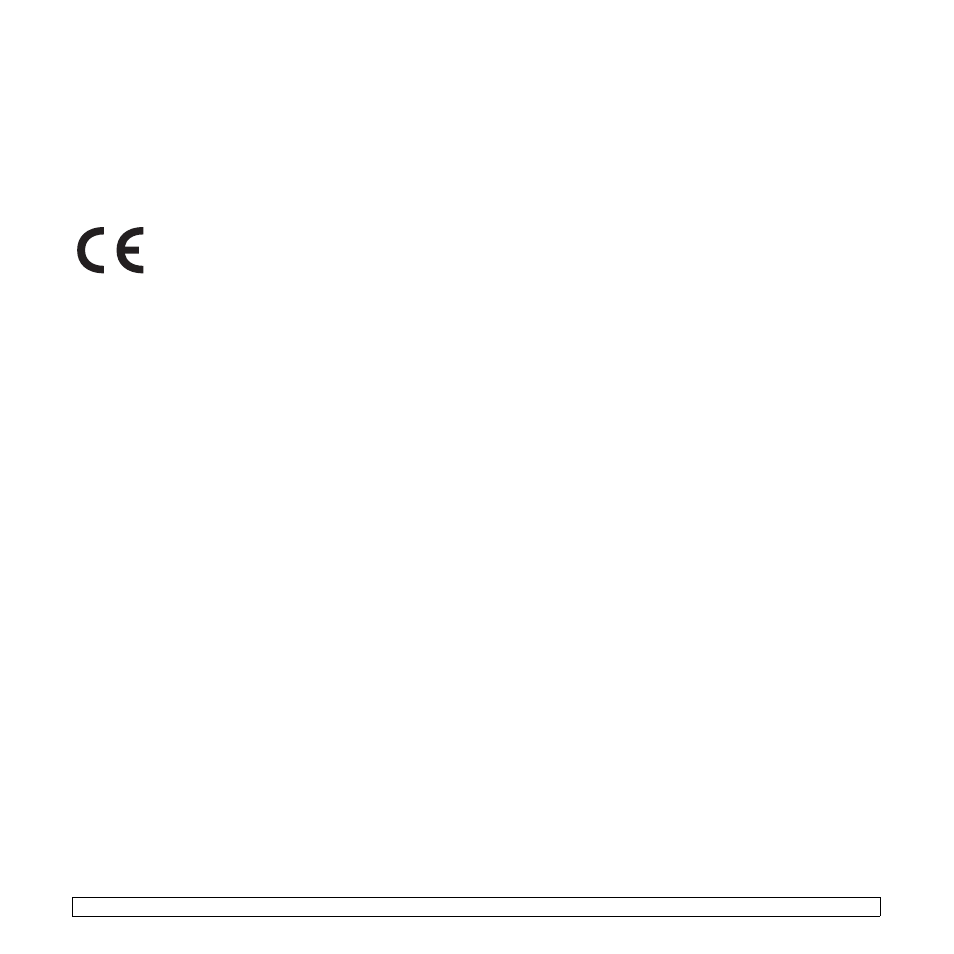 Declaration of conformity (european countries), Openssl license, Original ssleay license | Samsung CLX-8385ND Series User Manual | Page 15 / 201
