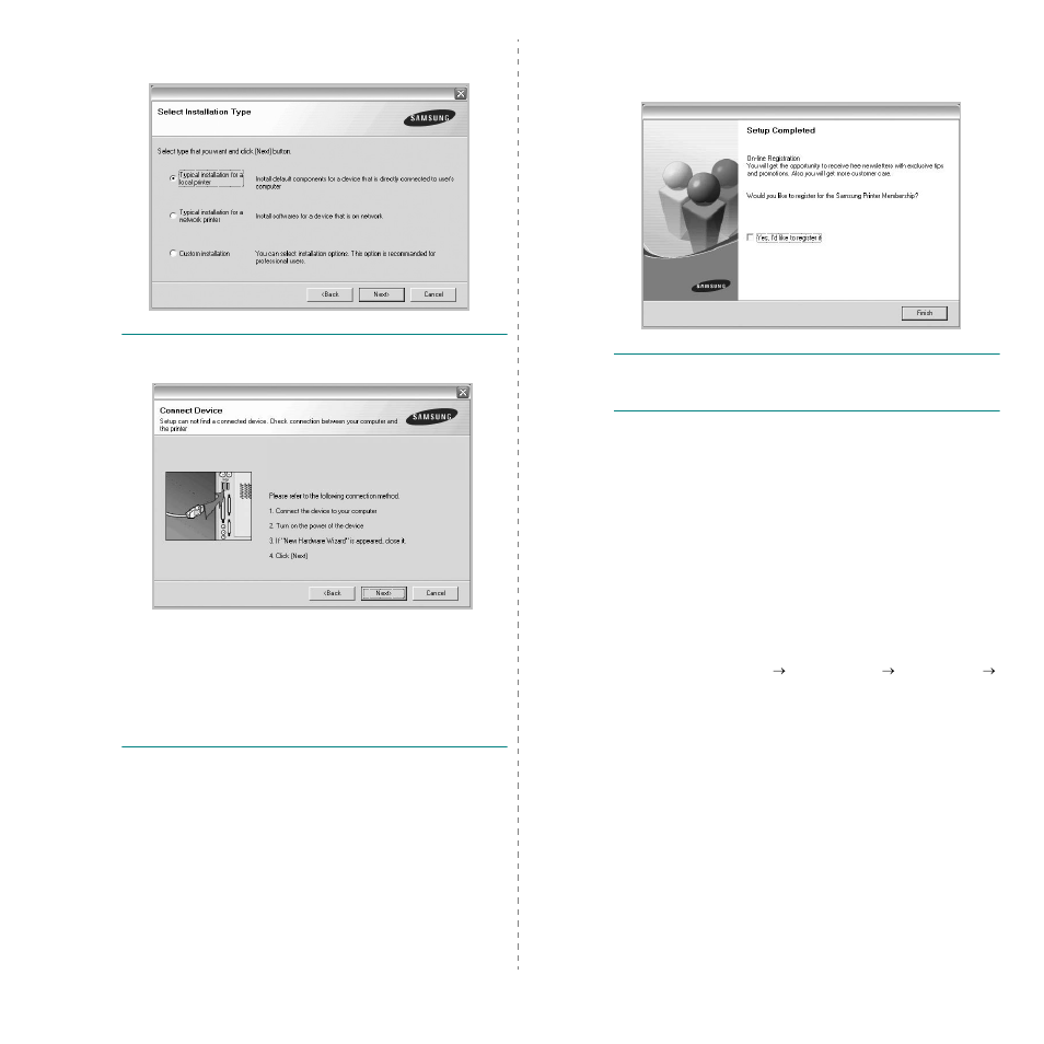 Samsung CLX-8385ND Series User Manual | Page 156 / 201