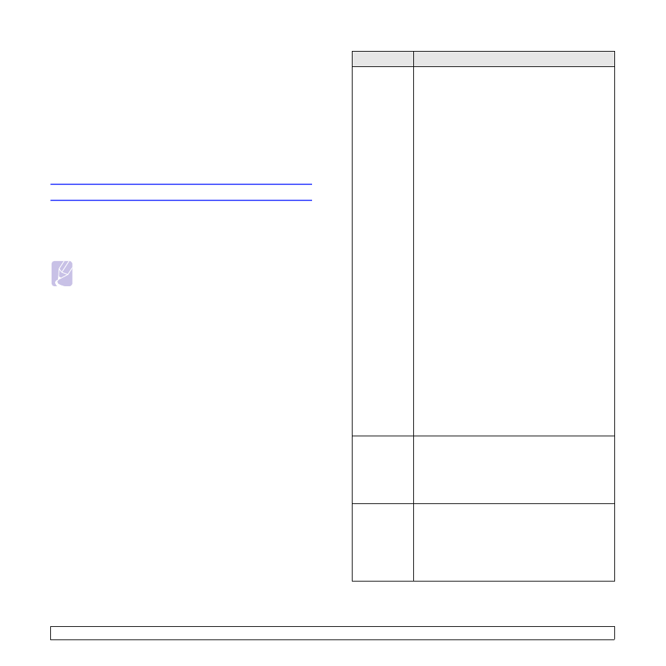 Software overview, Supplied software | Samsung CLX-8385ND Series User Manual | Page 26 / 201