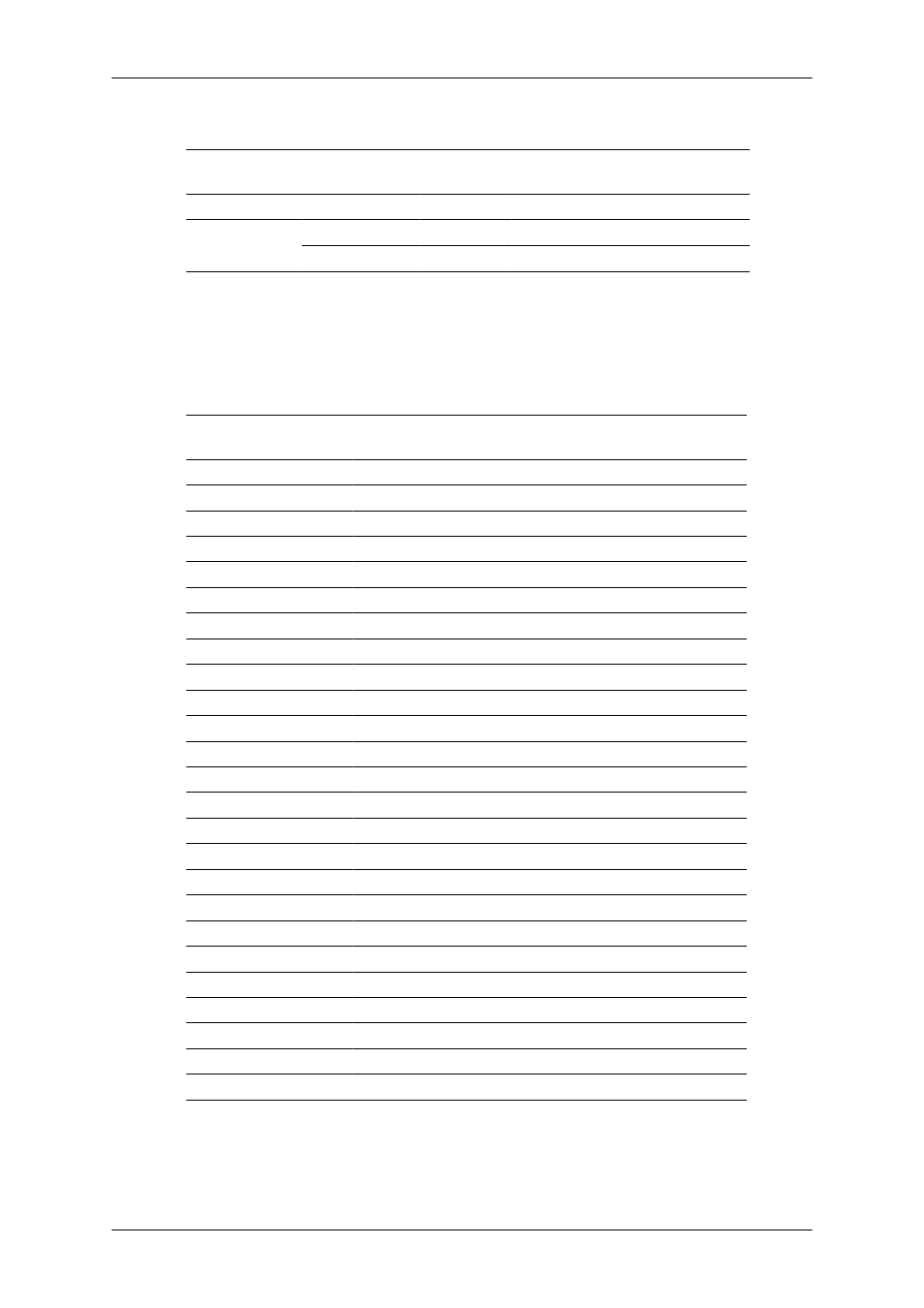 Powersaver (일반 모니터 사용시), 표준신호모드표 | Samsung SyncMaster 460FPN-2 User Manual | Page 88 / 99