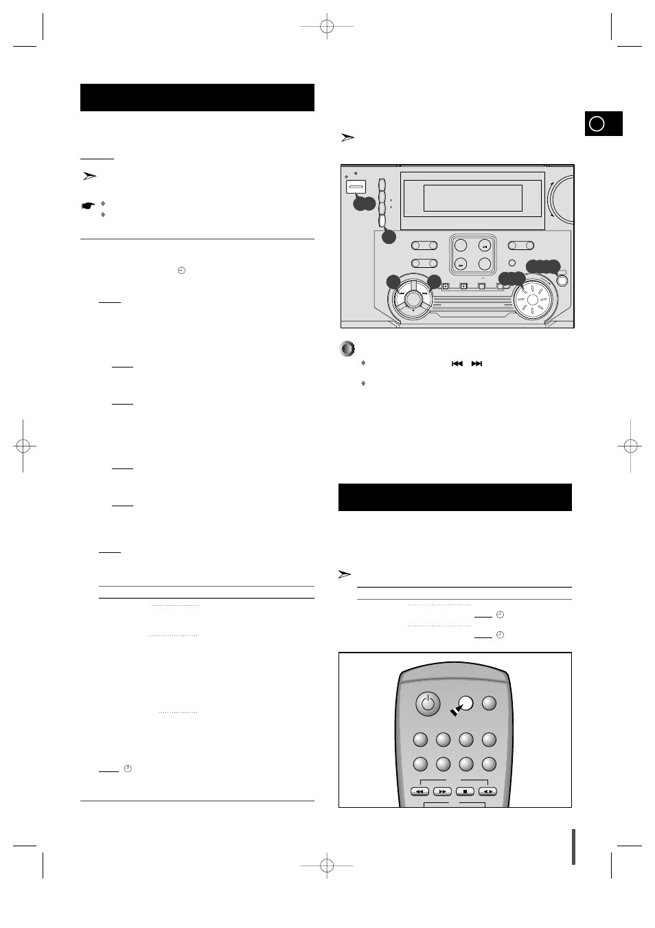 Other functions, Timer function, Cancelling the timer | Samsung MAX-ZL65GBR User Manual | Page 21 / 27