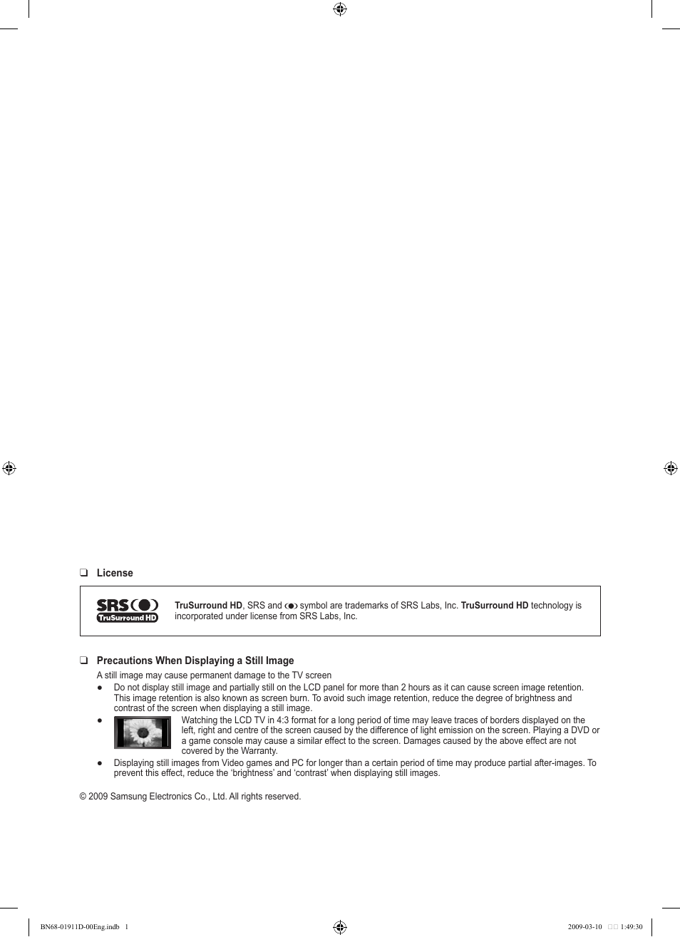 Samsung BN68-01911D-00 User Manual | Page 2 / 28