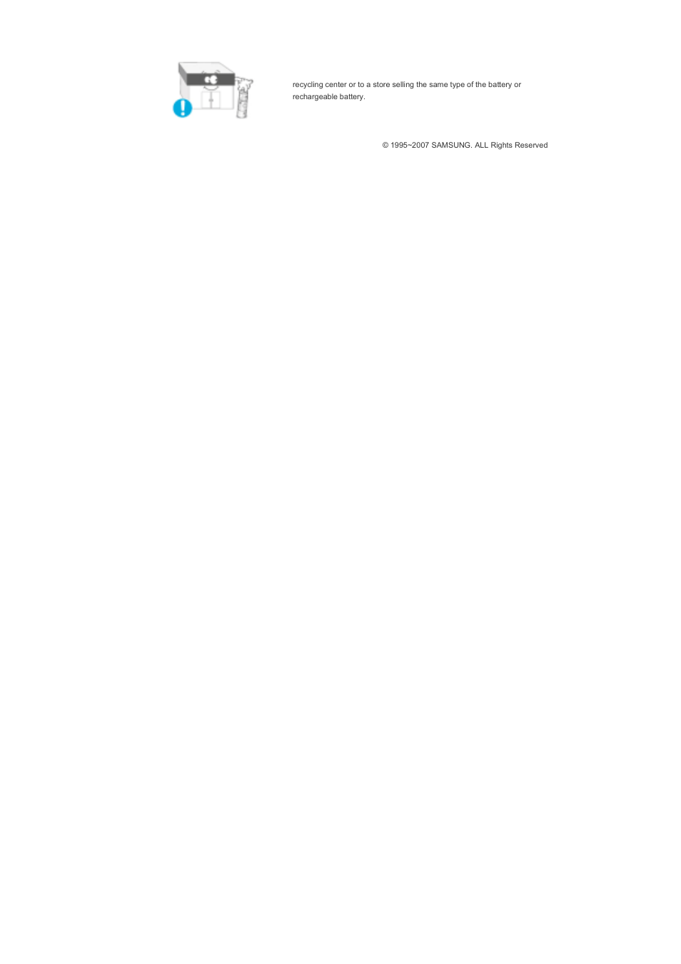 Samsung 460DX User Manual | Page 10 / 90