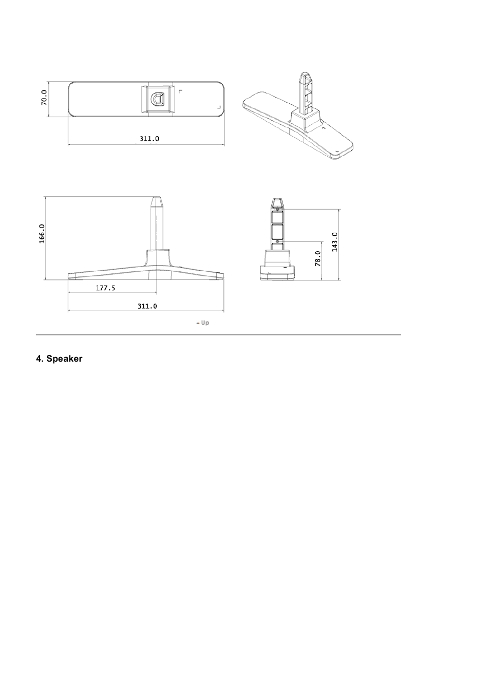 Samsung 460DX User Manual | Page 28 / 90