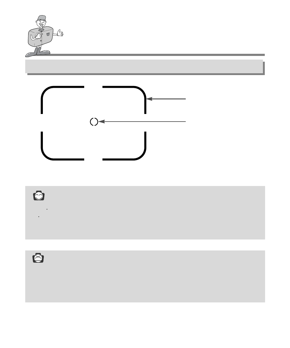 Identification of features, Reference, Viewfinder | Samsung Digimax 130 User Manual | Page 12 / 84