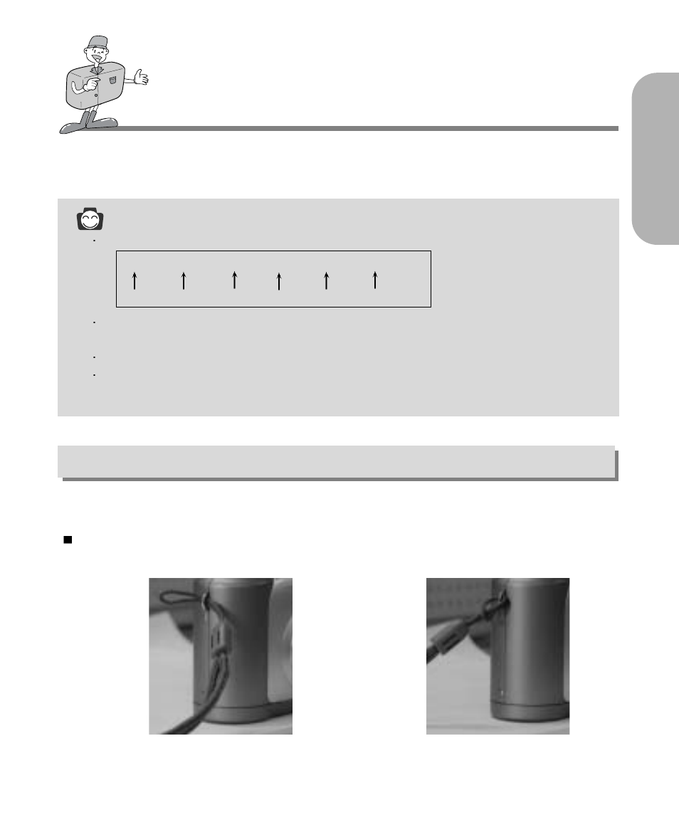 Samsung Digimax 130 User Manual | Page 21 / 84