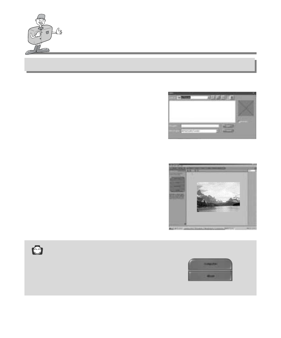 How to use editing software, Reference | Samsung Digimax 130 User Manual | Page 66 / 84