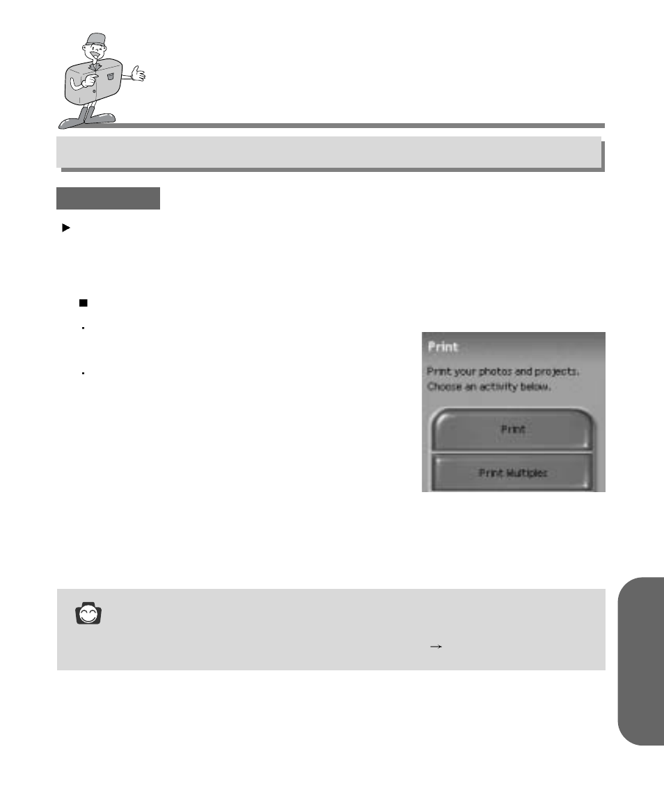 How to use editing software, Reference, Mgi photosuite lll se | Samsung Digimax 130 User Manual | Page 73 / 84