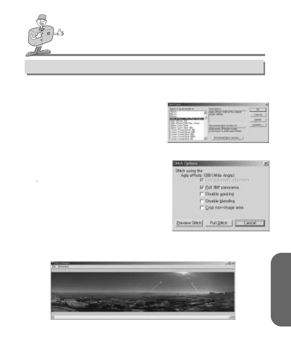 How to use editing software | Samsung Digimax 130 User Manual | Page 77 / 84