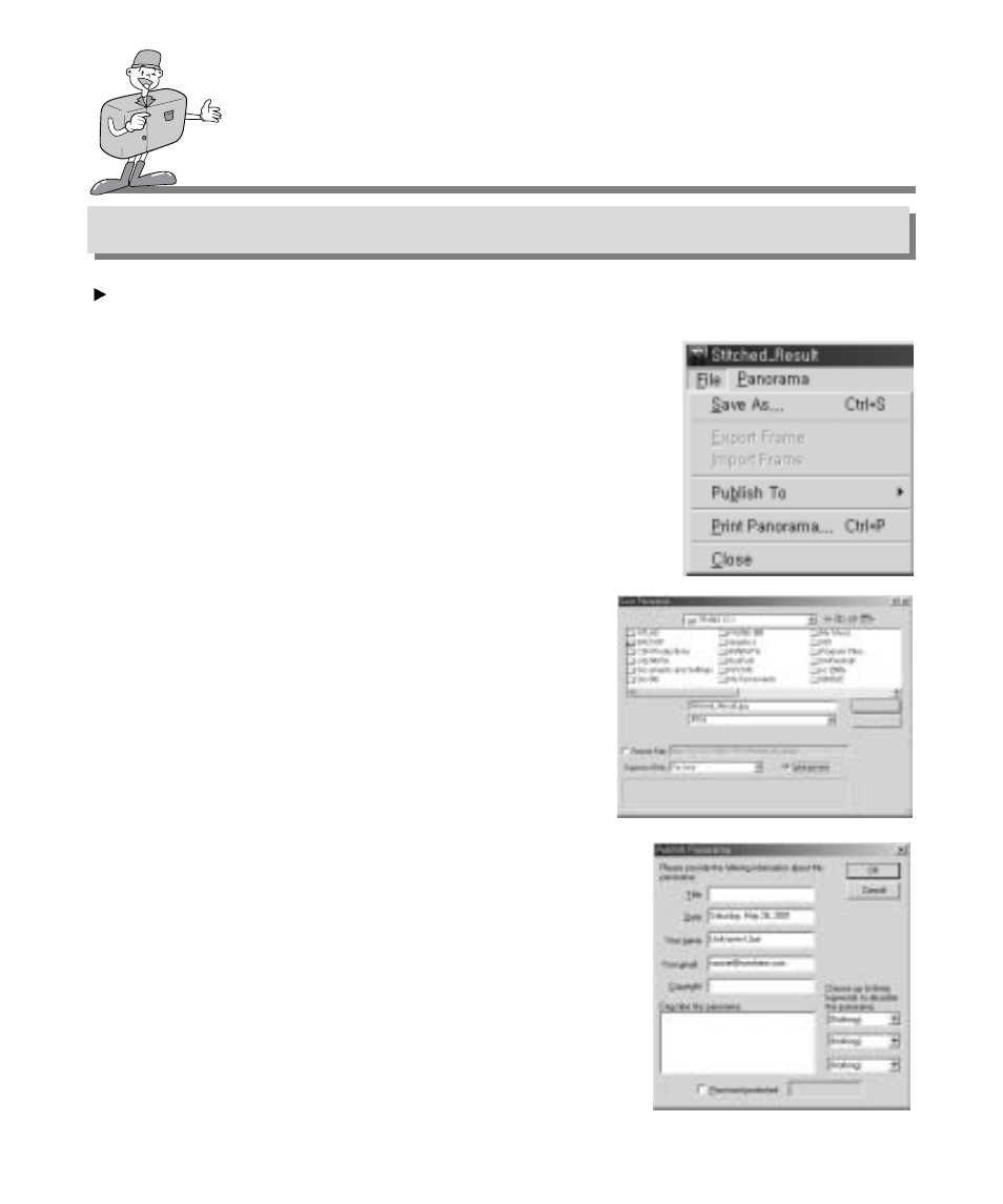 How to use editing software | Samsung Digimax 130 User Manual | Page 78 / 84