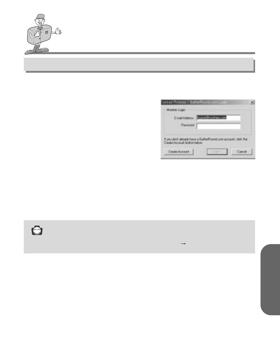 How to use editing software, Reference | Samsung Digimax 130 User Manual | Page 79 / 84