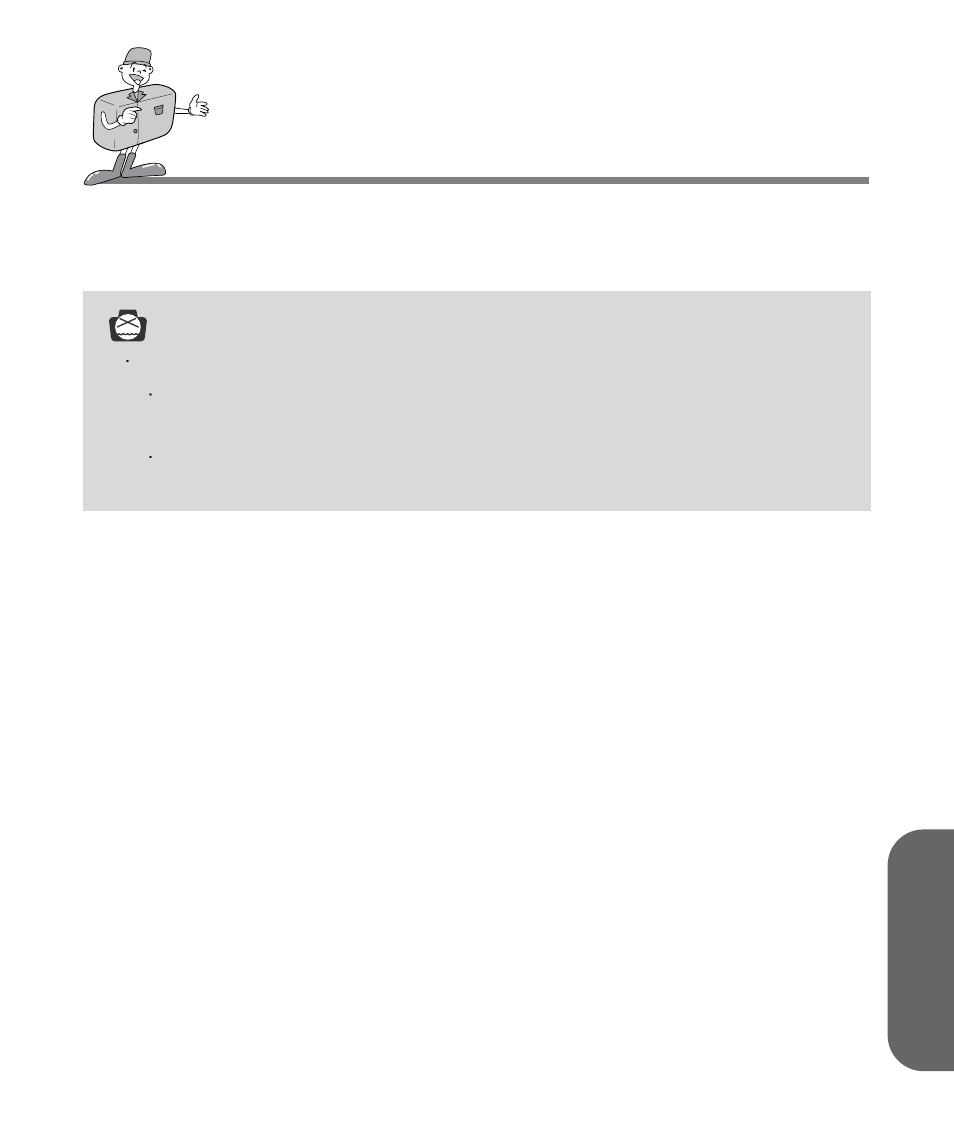 Setting up camera driver for mac | Samsung Digimax 130 User Manual | Page 81 / 84
