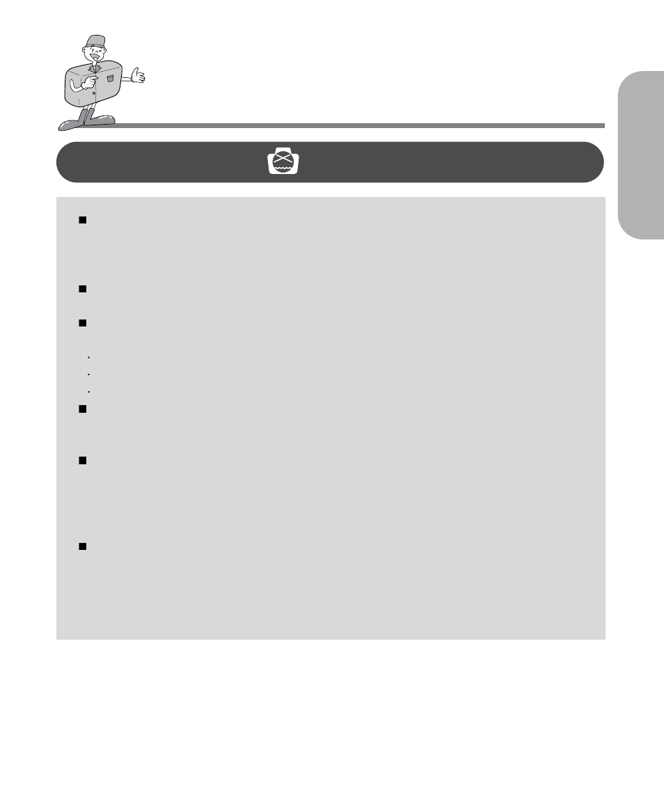 Samsung Digimax 130 User Manual | Page 9 / 84