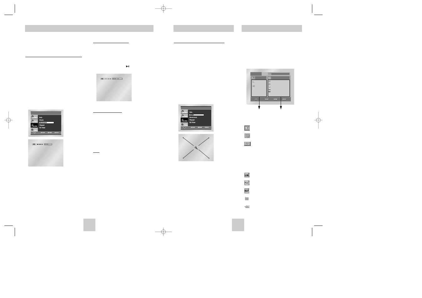 Samsung DVD-P148 User Manual | Page 11 / 18