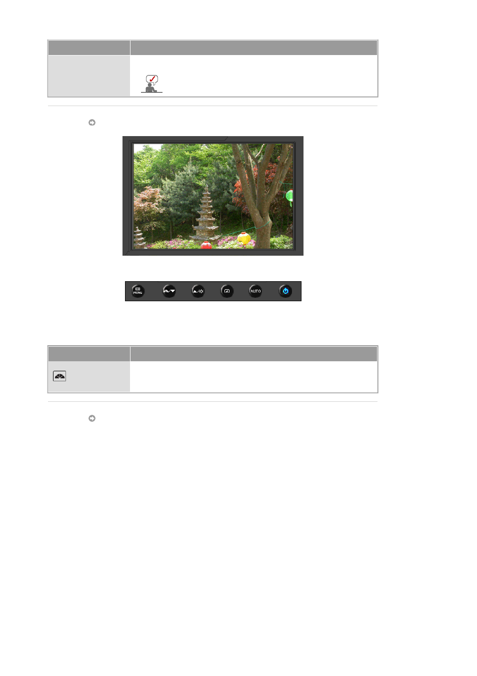 Samsung 205BW User Manual | Page 23 / 63
