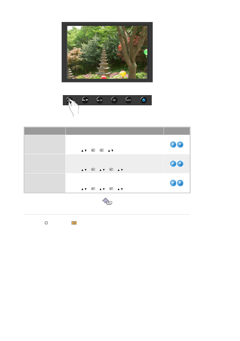 Samsung 205BW User Manual | Page 29 / 63