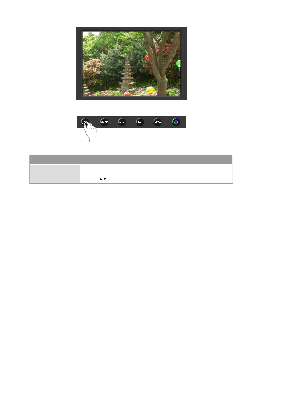 Samsung 205BW User Manual | Page 30 / 63