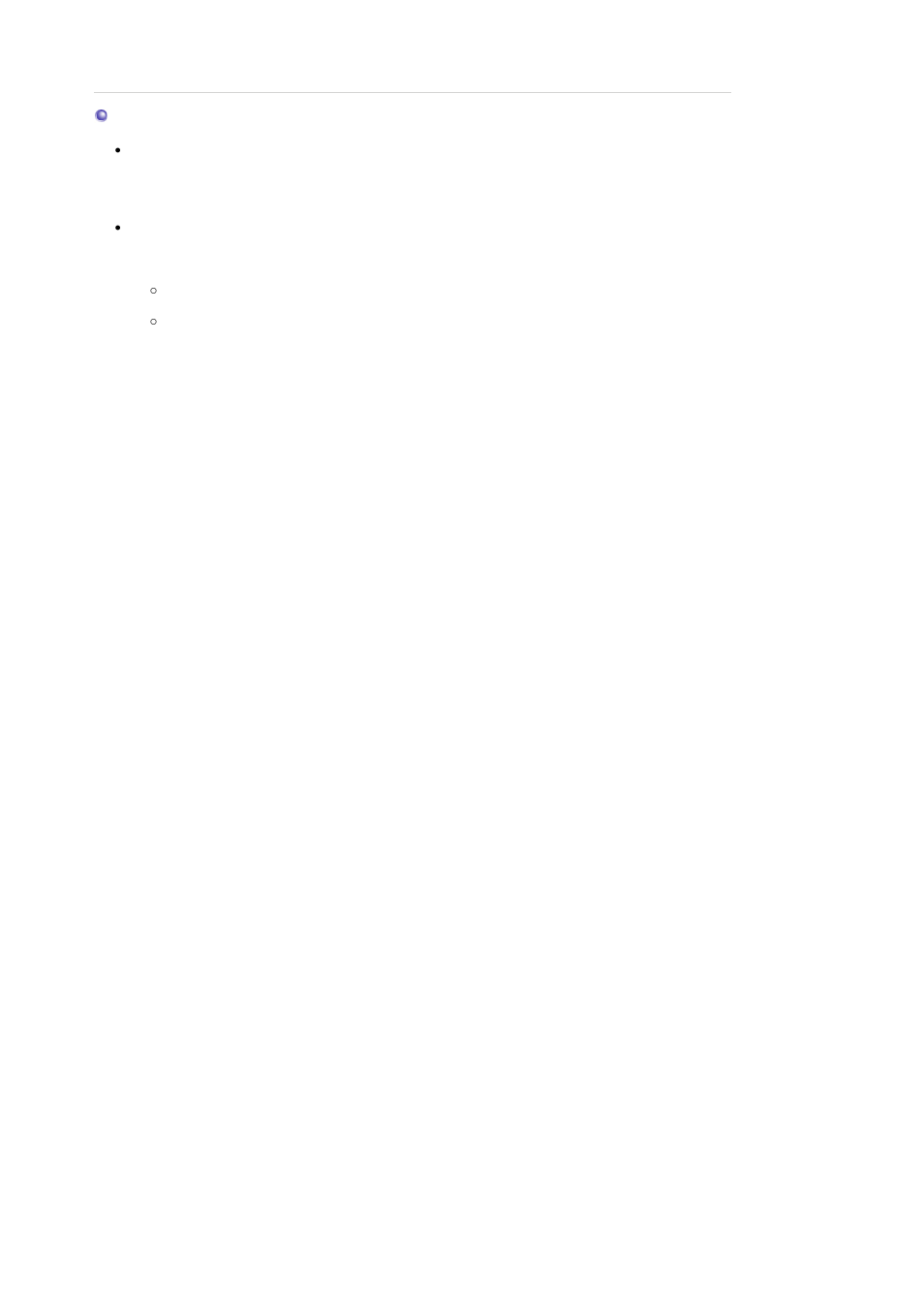 Samsung 205BW User Manual | Page 50 / 63