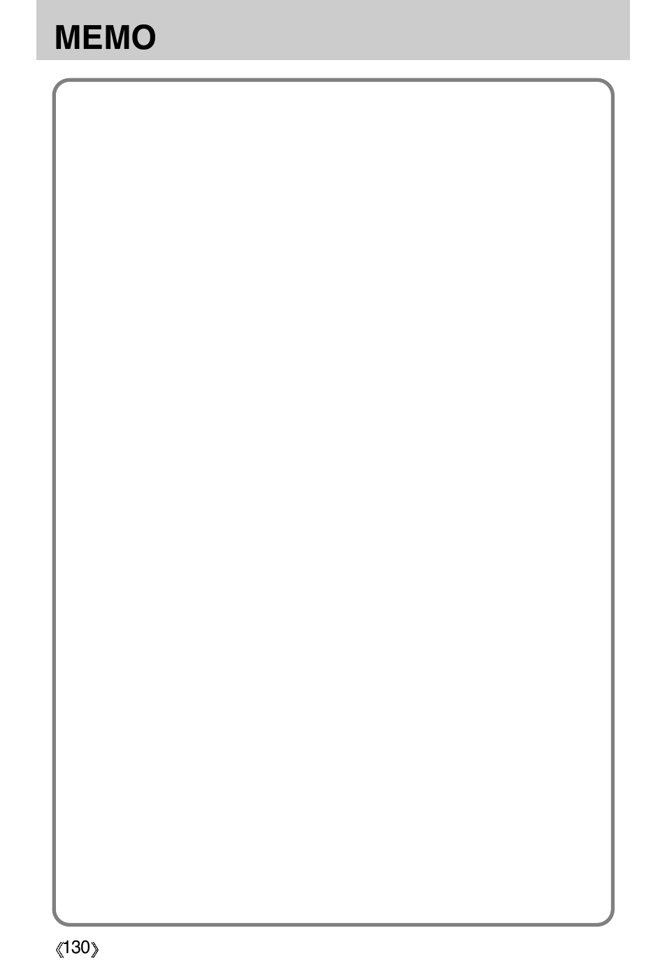Samsung Digimax A55W User Manual | Page 130 / 132