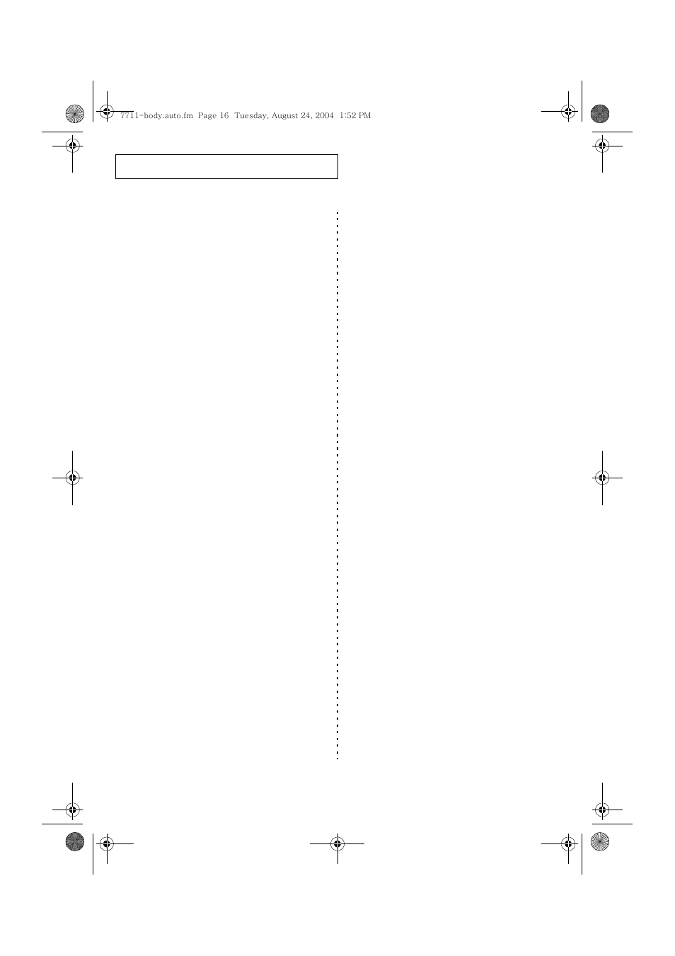 Cooking techniques, General tips | Samsung DE7711 User Manual | Page 16 / 18