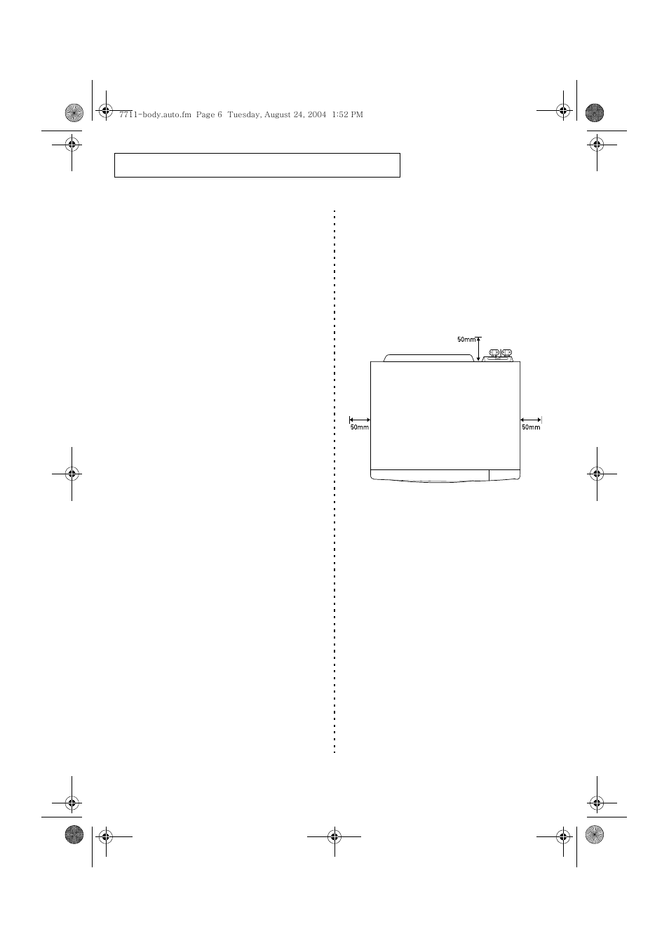 Microwave oven installation requirements, Requirements, Supplied items | Items needed for installation, Installation | Samsung DE7711 User Manual | Page 6 / 18